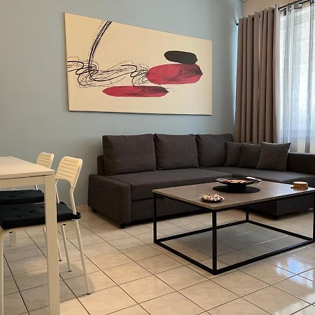 City House 2 Kalamata Exterior photo