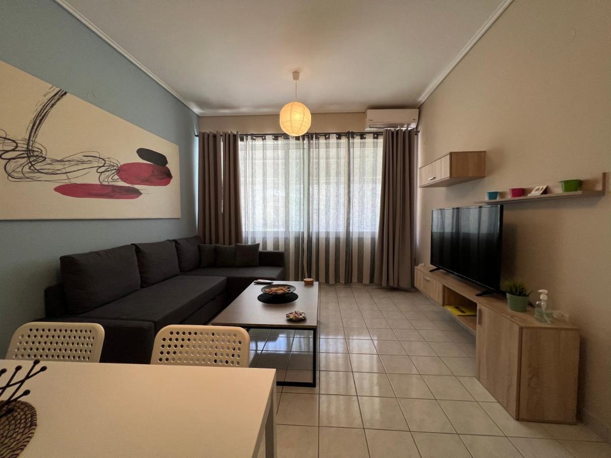 City House 2 Kalamata Exterior photo