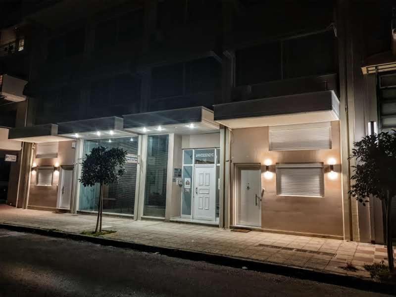 City House 2 Kalamata Exterior photo